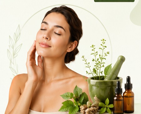 Saúde e estética integrativa